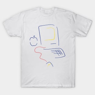 Apple T-Shirt